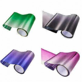 Solar Protection Foils