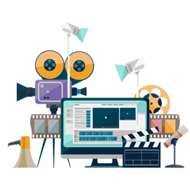 Audio-Visual Equipment