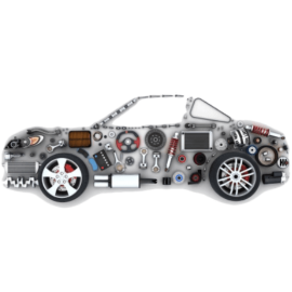 Auto Replacement Parts