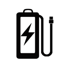 Battery & Powerbank