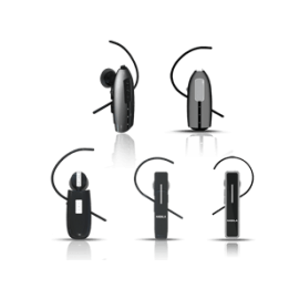 Bluetooth Earphones & Headphones