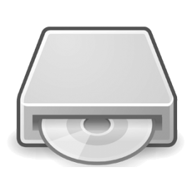 CD/DVD ROM
