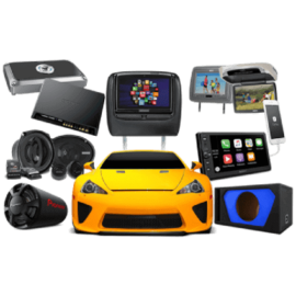 Car Electronics