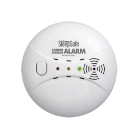 Carbon Monoxide Detectors