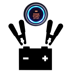 Charging & Starting Systems