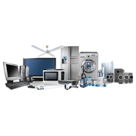 Consumer Electronics