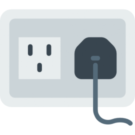 Electrical Sockets & Accessories