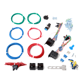 Electronic Components & Supplies