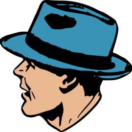 Men's Hats