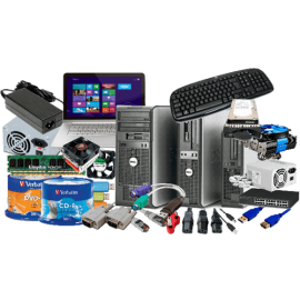 Home Electronic Accessories