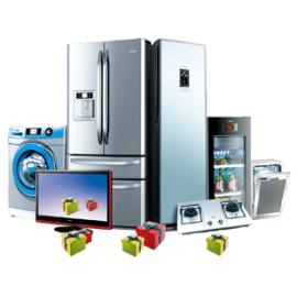 Laundry Appliances