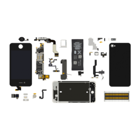 Mobile Phone Parts