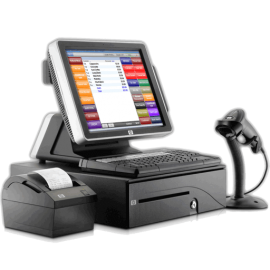 Point of Sale (POS) Equipment
