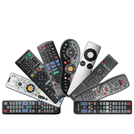 Remote Controls