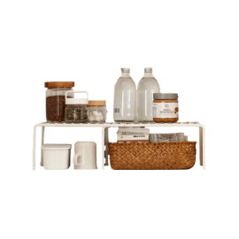 Kitchen Storage & Organization