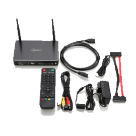 Tv Box Accessories