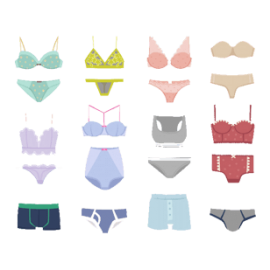 Underwear