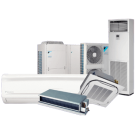 Air Conditioners