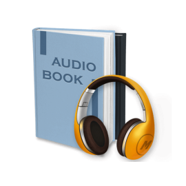 Audio Book