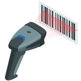 Barcode Scanners