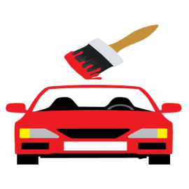 Paint & Window Repair Tool
