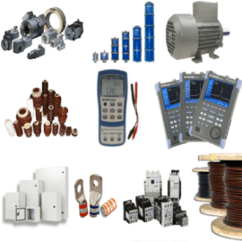 Electrical Equipments & Supplies