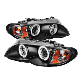 Exterior Accessories