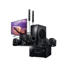 Home Audio & Video