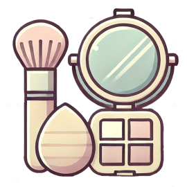 Makeup Accessories
