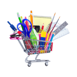 Education & Office Supplies
