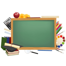 School & Educational Supplies