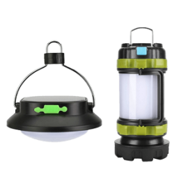 Portable Lanterns