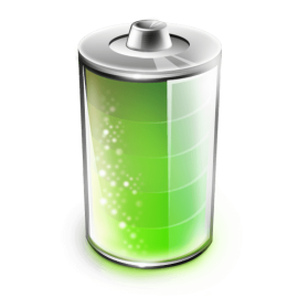 Rechargeable Batteries