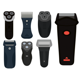 Shaving & Hair Removal