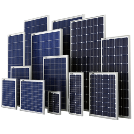 Solar Cells