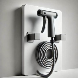 Water Spray Guns and Accessories