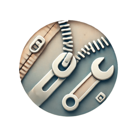 Zipper Repair & Replacement