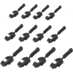 Universal Zipper Repair Kit – 3 Size Replacement, Tool-Free, Easy Install