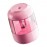 Deli Electric Pencil Sharpener With Container For Kids Student Office
