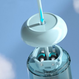 Deli Electric Pencil Sharpener With Container For Kids Student Office