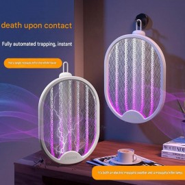 XBOSS K17 3500V Electric Mosquito Killer Racket – USB Rechargeable Foldable XBOSS K17 3500V Electric Mosquito Killer Racket – USB Rechargeable Foldable