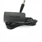 TPLink 9V 0.6a DC Cable Power Adaptor for TP Link Router, Modem and Other