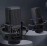 LGT240 Professional Condenser Microphone Mic Computer Mobile Phone K Song Live Streaming