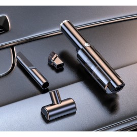 Car Vacuum Cleaner Cordless For Car And Home 23000Pa 120w Car Vacuum Cleaner Cordless For Car And Home 23000Pa 120w