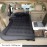 Inflatable Bed for Car Travel Camping Family Outing 1.8m + 2 Pillow