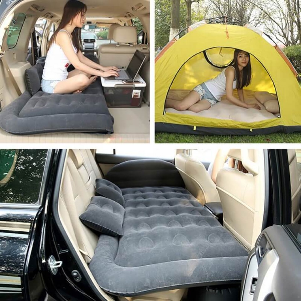 sleeping car accessories car back cushion