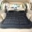 Inflatable Bed for Car Travel Camping Family Outing 1.8m + 2 Pillow