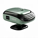 XBOSS XB-12H01 12V Car Heater – Fast Heating & Defrost