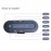 Wireless Handsfree Car Bluetooth Kit Speaker Speakerphone Universal Bluetooth Car Kit for Any Car