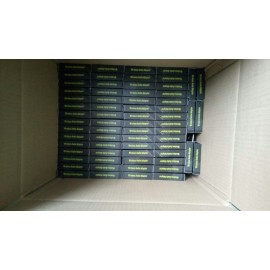 XBOSS A7 Bluetooth Receiver Bluetooth 4.2 Car aux Adapter Audio Adapter 3.5mm Handsfree for Car Stereo Audio System Headphone Speaker Earbuds